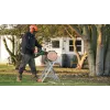 Bosch AdvancedChain 36V-35-40 zwart, groen