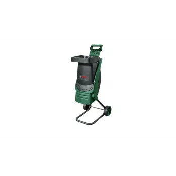 Bosch AXT RAPID 2000 tuinversnipperaar 2000 W mes