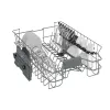 Beko BDIS 38120Q volledig integreerbaar 11 couverts