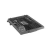 Beko BDIS 38120Q volledig integreerbaar 11 couverts