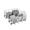 Beko BDIS 38120Q volledig integreerbaar 11 couverts