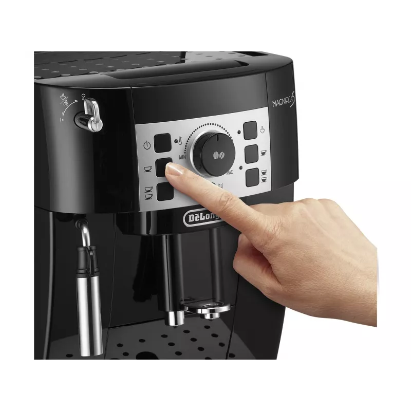 De’Longhi Magnifica S ECAM20.116.B volautomatische espressomachine