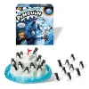 Ravensburger 213252 Plitsch-Platsch Pinguin behendigheidsspel, vanaf 4 jaar