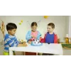 Ravensburger 213252 Plitsch-Platsch Pinguin behendigheidsspel, vanaf 4 jaar