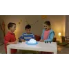 Ravensburger 213252 Plitsch-Platsch Pinguin behendigheidsspel, vanaf 4 jaar