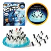 Ravensburger 213252 Plitsch-Platsch Pinguin behendigheidsspel, vanaf 4 jaar