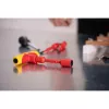Wiha TorqueVario-S T electric 2933 momentschroevendraaier met T-handvat, 5-14 Nm