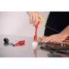 Wiha TorqueVario-S T electric 2933 momentschroevendraaier met T-handvat, 5-14 Nm