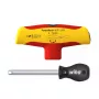Gewrichtsdraaimomentsleutel Wiha TorqueVario-S T electric