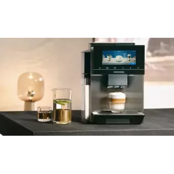 Siemens TZ800Z2 koffiemachine-onderdeel/accessoire ontkalkingspatroon