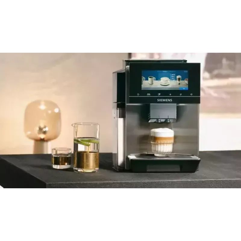 Siemens TZ800Z2 koffiemachine-onderdeel/accessoire ontkalkingspatroon