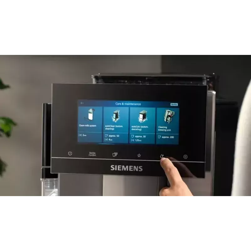 Siemens TZ800Z2 koffiemachine-onderdeel/accessoire ontkalkingspatroon