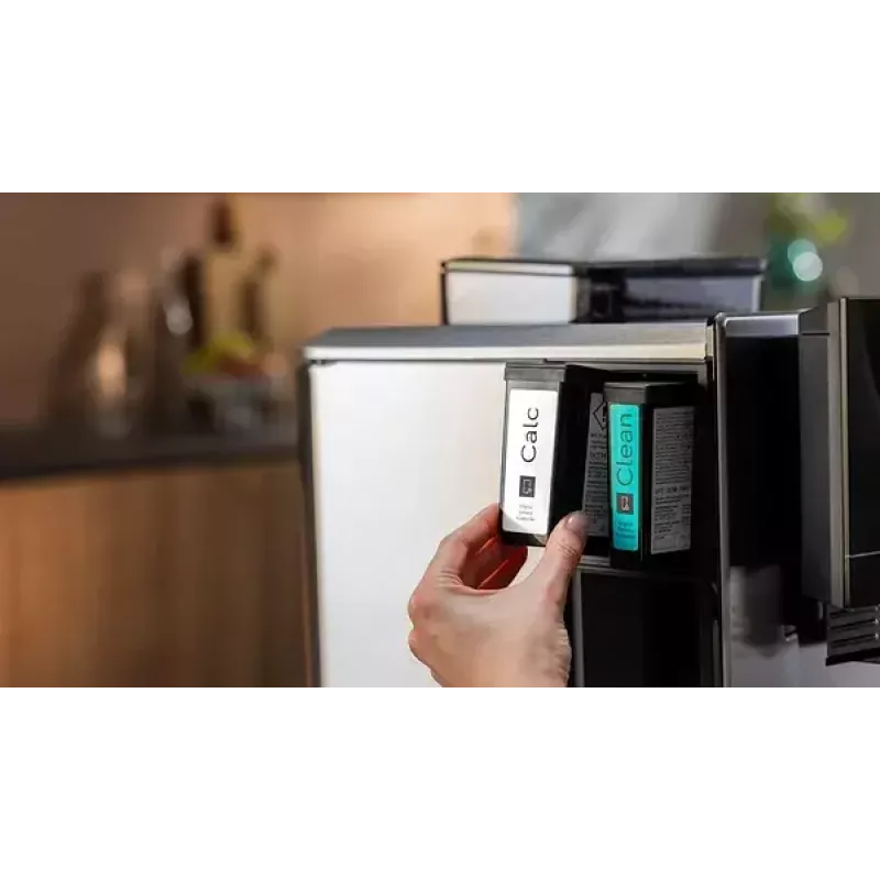 Siemens TZ800Z2 koffiemachine-onderdeel/accessoire ontkalkingspatroon