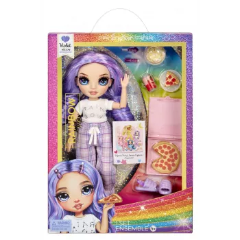 Rainbow High Junior High 503705EUC pop