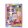 Rainbow High Junior High 503705EUC pop