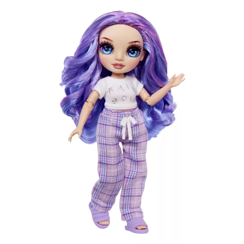 Rainbow High Junior High 503705EUC pop