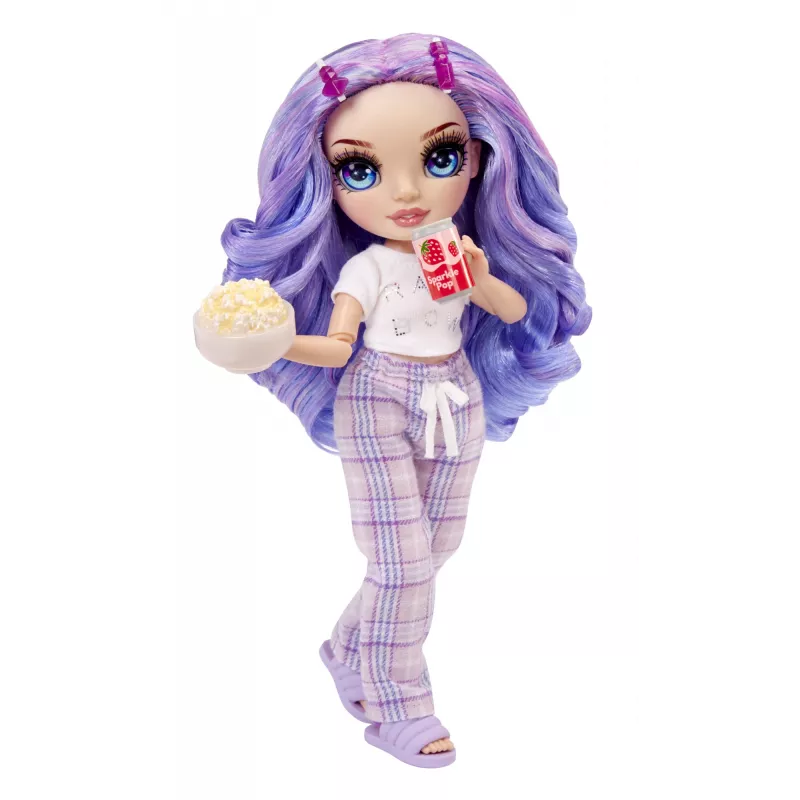 Rainbow High Junior High 503705EUC pop