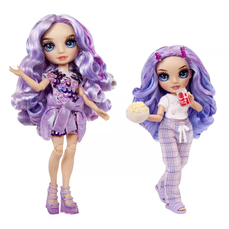 Rainbow High Junior High 503705EUC pop