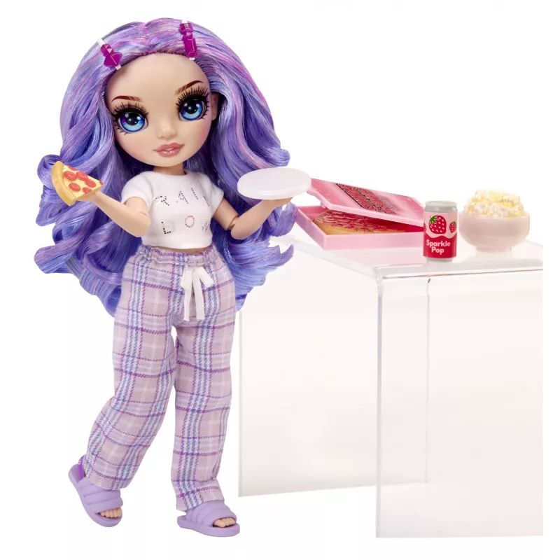Rainbow High Junior High 503705EUC pop
