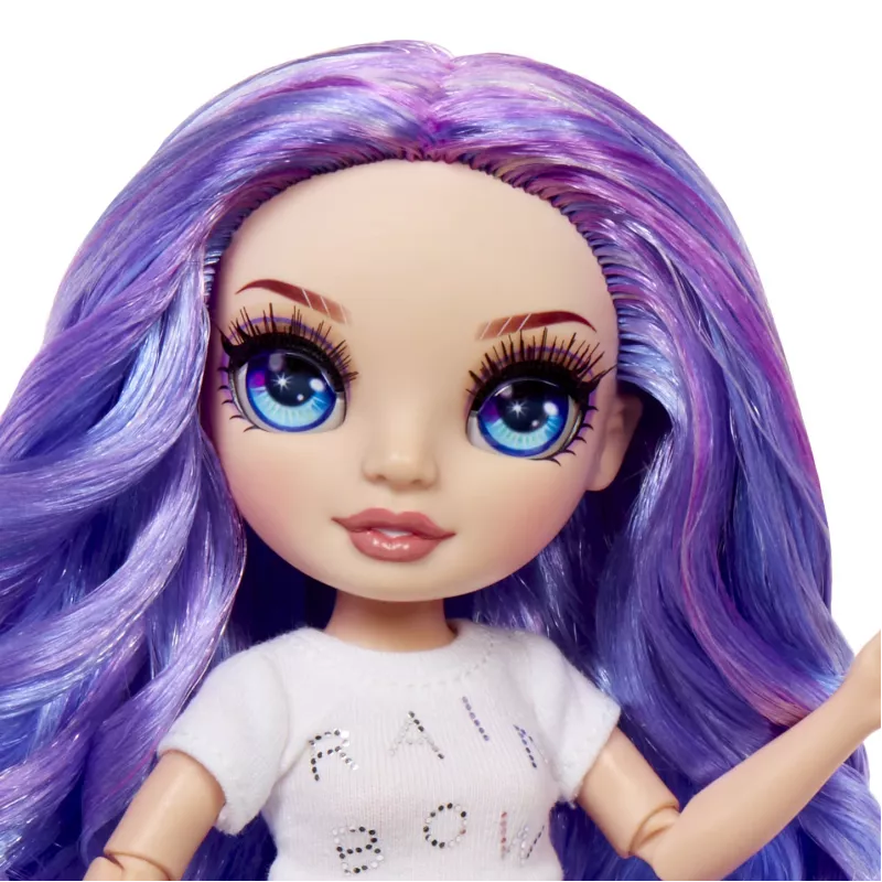 Rainbow High Junior High 503705EUC pop