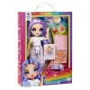 Rainbow High Junior High 503705EUC pop