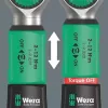 Draaimomentsleutel Wera 05075830001 Nm mechanisch 275mm