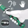 Draaimomentsleutel Wera 05075830001 Nm mechanisch 275mm