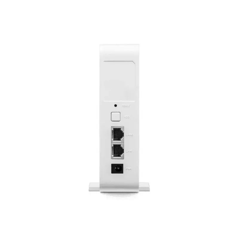 Devolo WiFi 6 Repeater 5400 netwerkrepeater 5400 Mbit/s dualband