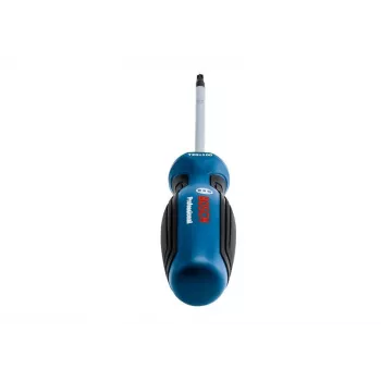 Bosch 1 600 A01 V0C handschroevendraaier enkele platte schroevendraaier