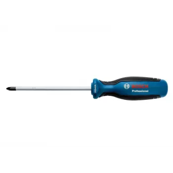 Bosch 1 600 A01 V08 handschroevendraaier enkele rechte schroevendraaier