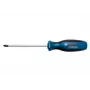Bosch 1 600 A01 V08 handschroevendraaier enkele rechte schroevendraaier