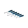 Bosch 1.600.A02.CV3 set schroevendraaierset