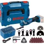 Bosch GOP 18V-34 Professional 20000 t/min blauw