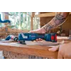 Multifunctionele accu-multicutter Bosch GOP 18V-34 18 V — oscillatiegereedschap voor snijden, schuren, schrapen