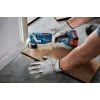 Multifunctionele accu-multicutter Bosch GOP 18V-34 18 V — oscillatiegereedschap voor snijden, schuren, schrapen