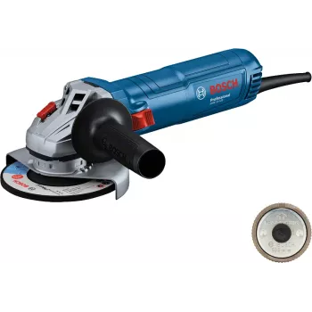 Bosch GWS 12-125 Professional haakse slijper 12,5 cm 11000 t/min 1200 W 2,2 kg
