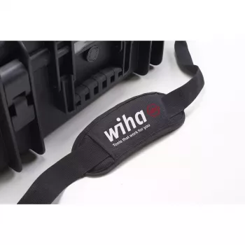 Gereedschapsset Wiha Competence XL 83