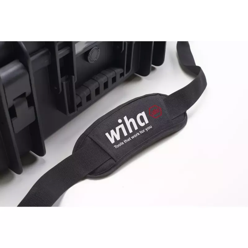 Gereedschapsset Wiha Competence XL 83