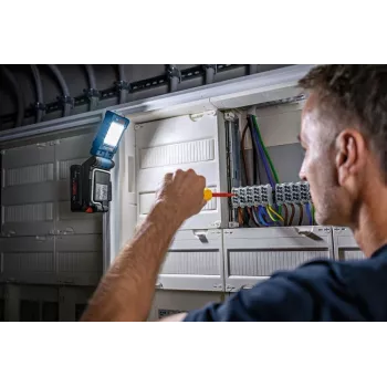 Lithium-ionen accu Bosch 0601443600 18V vervangaccu voor elektrisch gereedschap