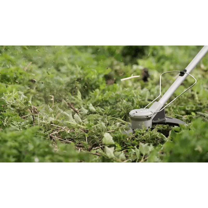 Bosch AdvancedBrushCut 36V-23-750 accu-grastrimmer (alleen toestel)