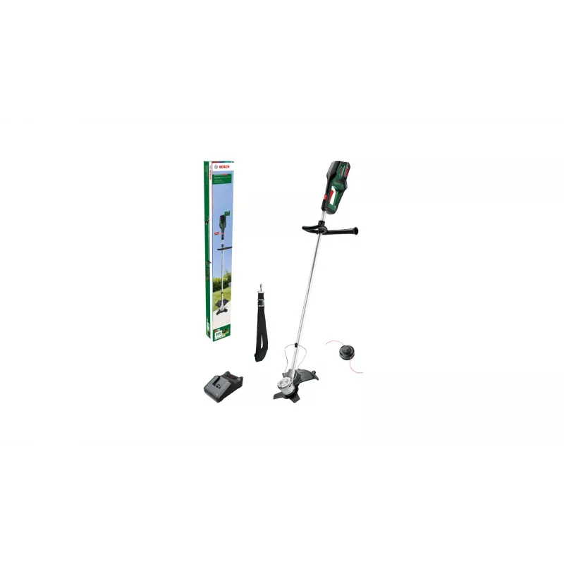 Bosch AdvancedBrushCut 36V-23-750 accu-grastrimmer (alleen toestel)