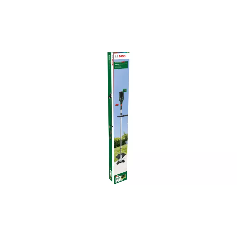 Bosch AdvancedBrushCut 36V-23-750 accu-grastrimmer (alleen toestel)