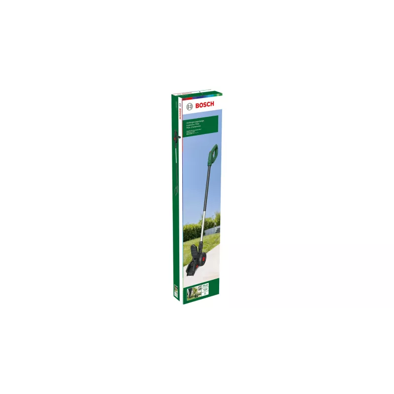 Bosch F016800608 verlengsteel voor AdvancedShear 18V-10