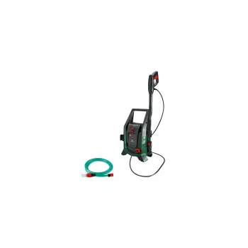 Draadloze hogedrukreiniger Bosch UniversalAquatak 36V-100 — zelfaanzuigset, POWER FOR ALL accu-systeem