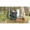 Hogedrukreiniger Bosch UniversalAquatak 36V-100 — 100 bar, 36V accu-aangedreven