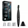 Braun 81519196 precisietrimmer zwart