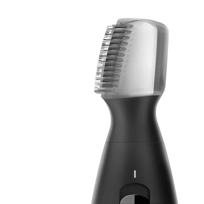 Braun 81519196 precisietrimmer zwart