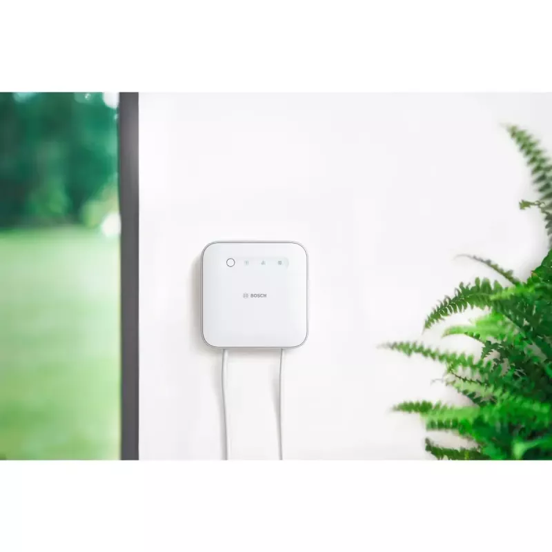 Verwarmingsregeling Bosch Smart Home Smart Home verwarmingsregeling (mpn 8750002832)