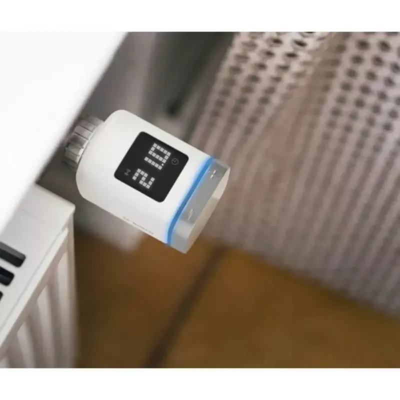 Verwarmingsregeling Bosch Smart Home Smart Home verwarmingsregeling (mpn 8750002832)