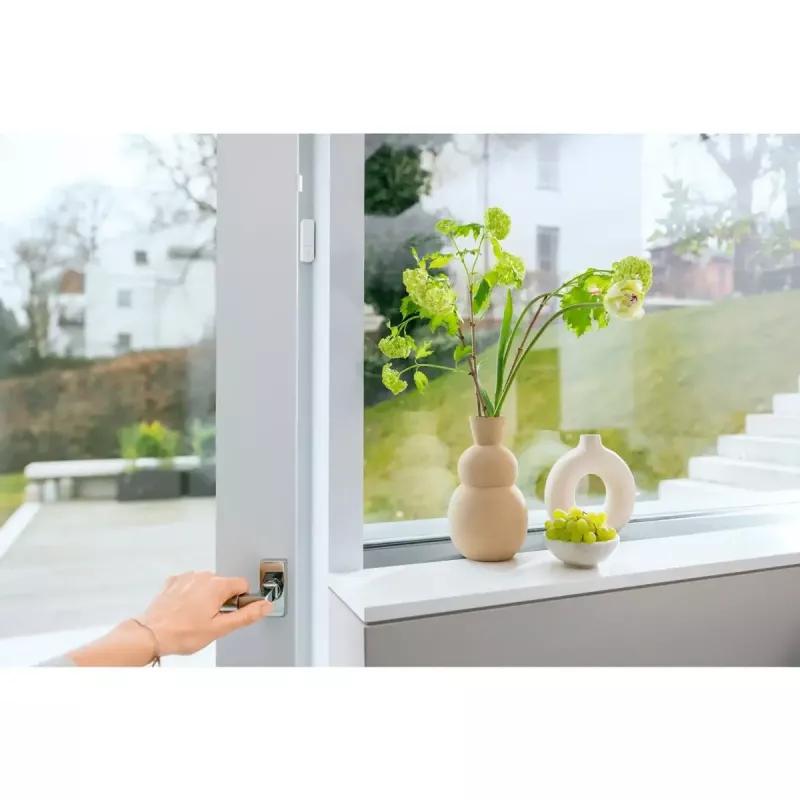 Verwarmingsregeling Bosch Smart Home Smart Home verwarmingsregeling (mpn 8750002832)